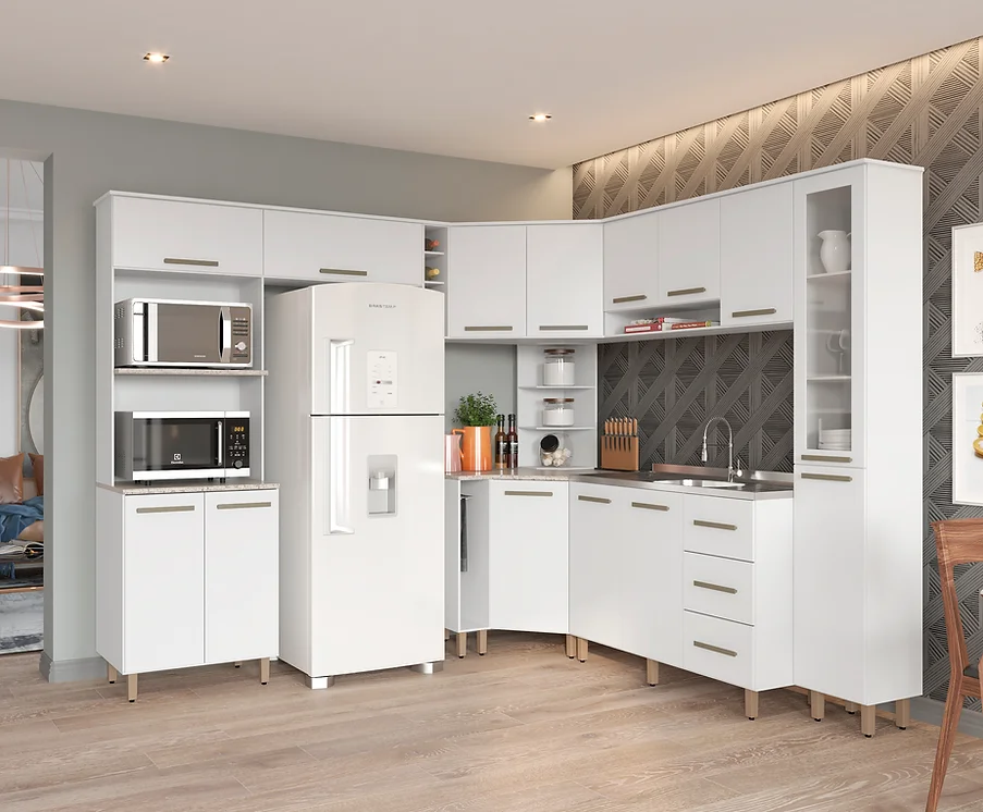 Cozinha Florença