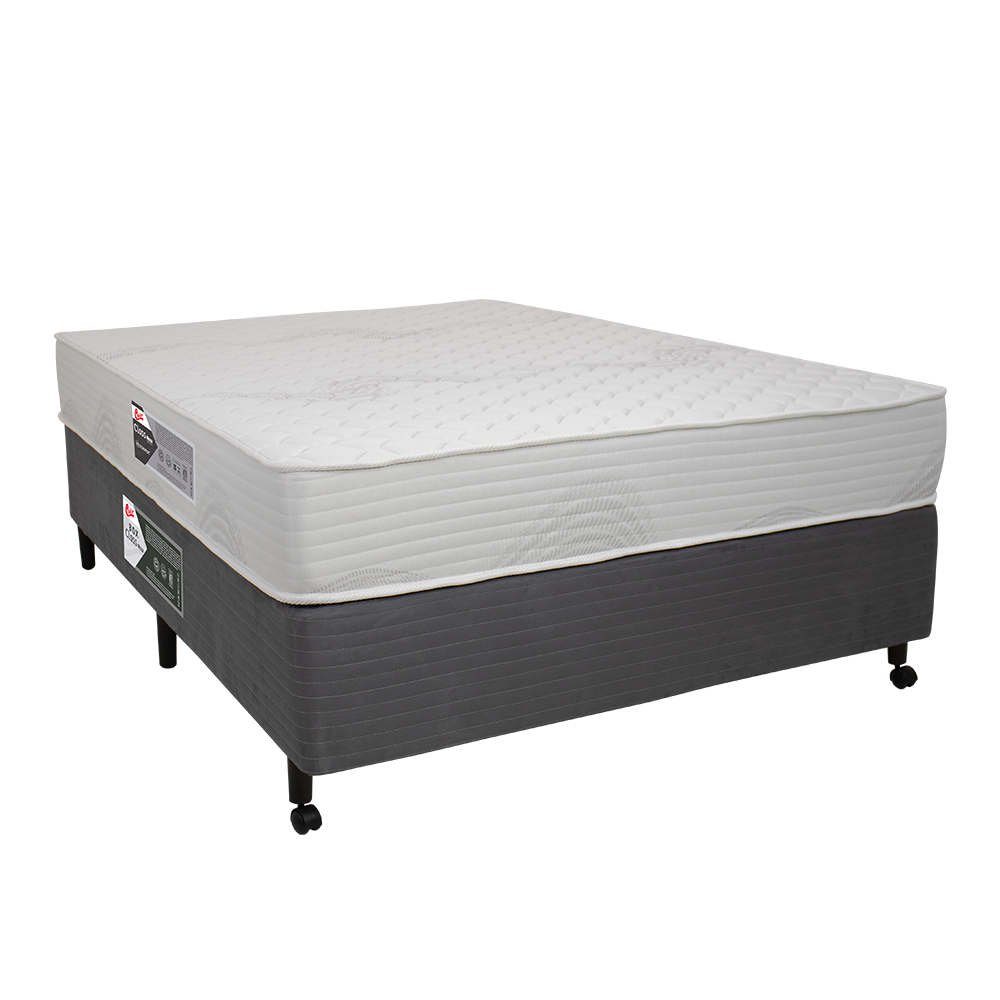 Colchão Class New Tecnopedic com Base