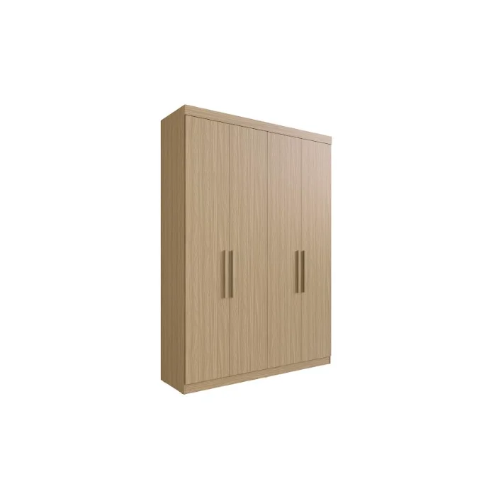 Guarda Roupa Herval 4 portas