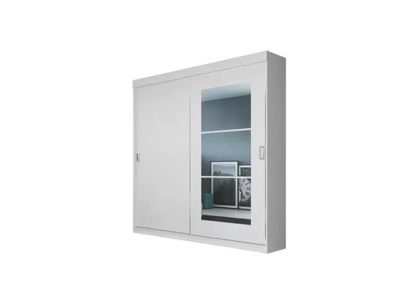 Guarda Roupa com Portas de Correr Herval